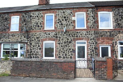3 bedroom cottage for sale, Forge Row, Codnor Park, Ironville, Nottingham, Nottinghamshire. NG16 5PG