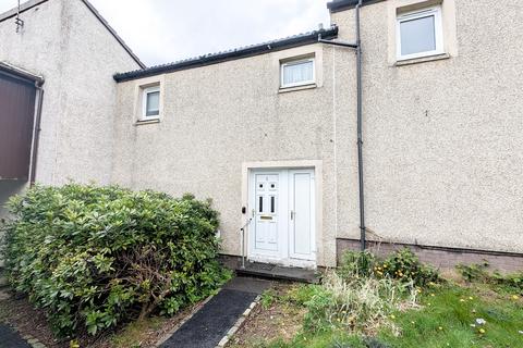 2 bedroom terraced house for sale, Chestnut Place, Cumbernauld G67