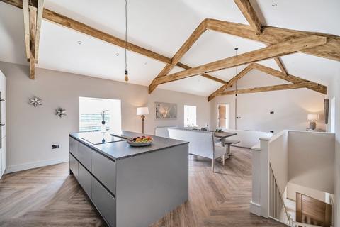 4 bedroom barn conversion for sale, Hawthorne Place, Harrogate, HG1