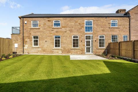 4 bedroom barn conversion for sale, Hawthorne Place, Harrogate, HG1