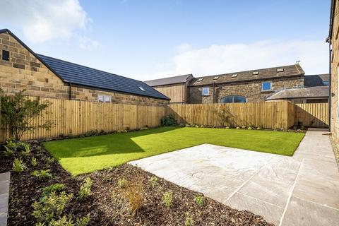 4 bedroom barn conversion for sale, Hawthorne Place, Harrogate, HG1