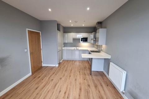 2 bedroom apartment for sale, Darkes Lane, Potters Bar