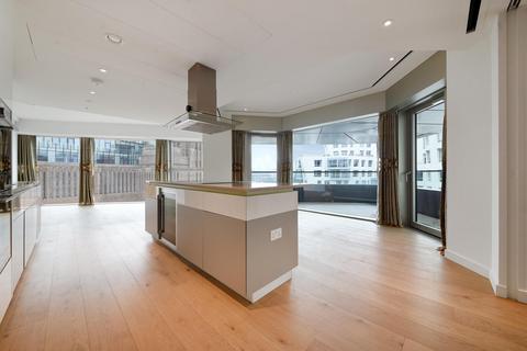 3 bedroom apartment to rent, Alder House, Battersea Power Station, London, SW11