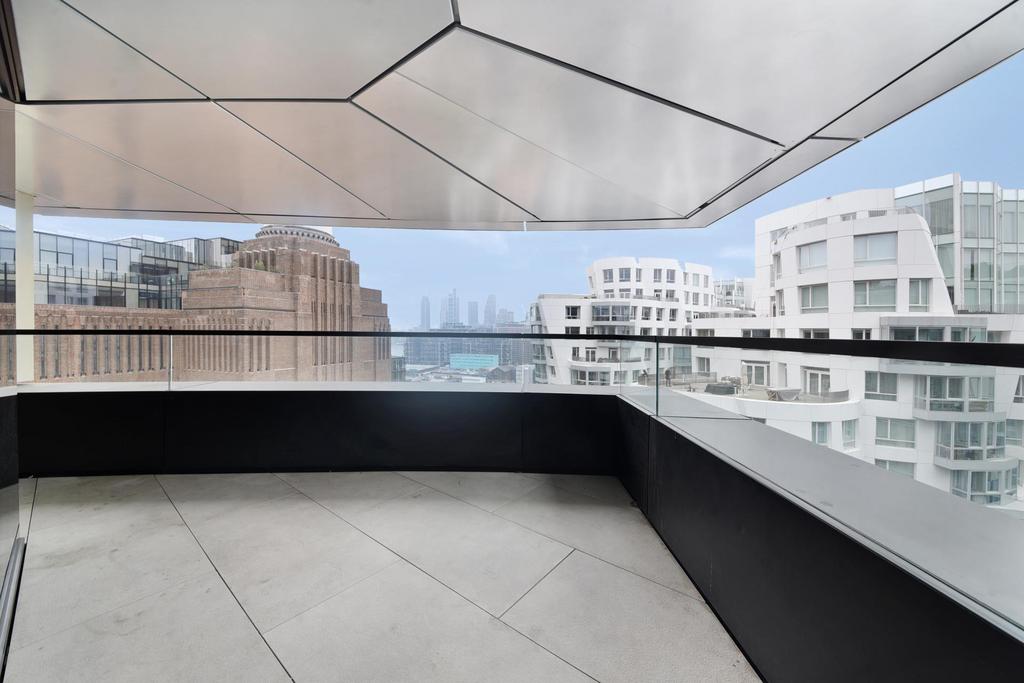 Apartment in London - View 2