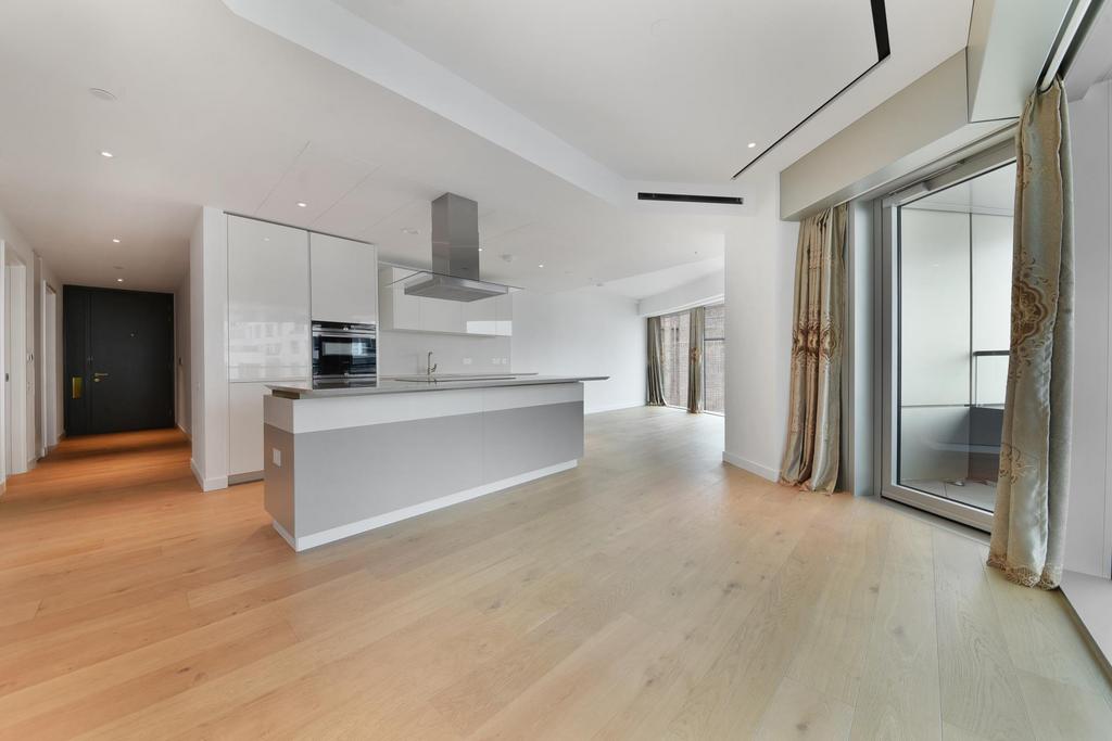 Apartment in London - View 3