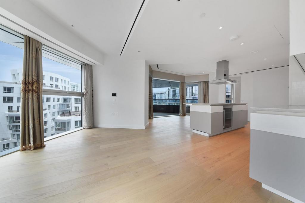 Apartment in London - More