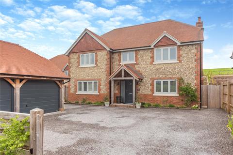 5 bedroom detached house for sale, Oakes Close, Porton, Salisbury, Wiltshire, SP4