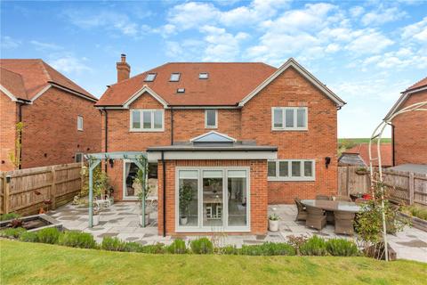 5 bedroom detached house for sale, Oakes Close, Porton, Salisbury, Wiltshire, SP4