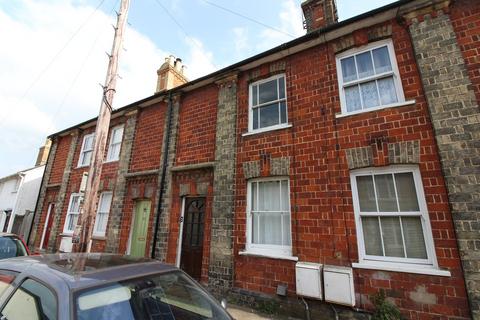 2 bedroom terraced house for sale, Back Street, Ashwell, Baldock, SG7