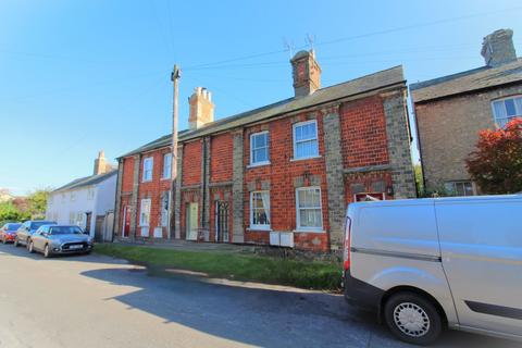 2 bedroom terraced house for sale, Back Street, Ashwell, Baldock, SG7