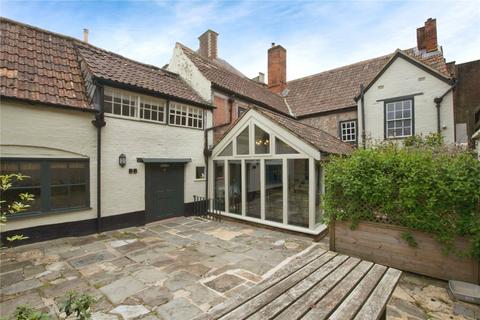 5 bedroom semi-detached house for sale, Maryport Street, Devizes, Wiltshire, SN10