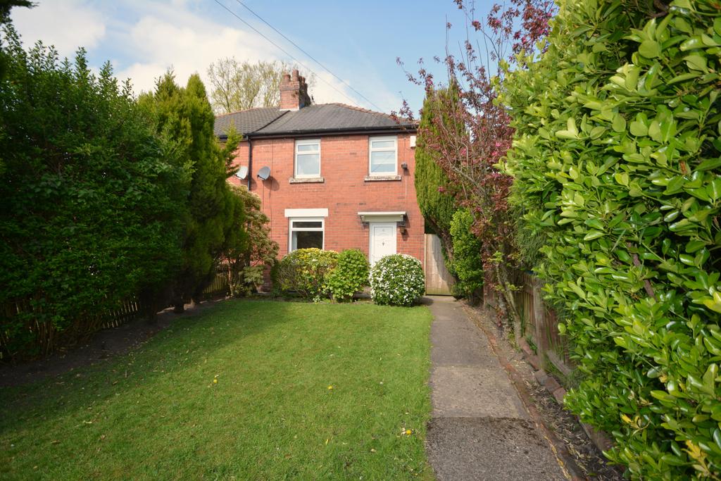 6 Polefield Gardens, Prestwich M25 2 NW