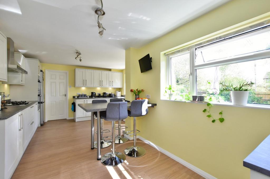 Kitchen Breakfast Rm