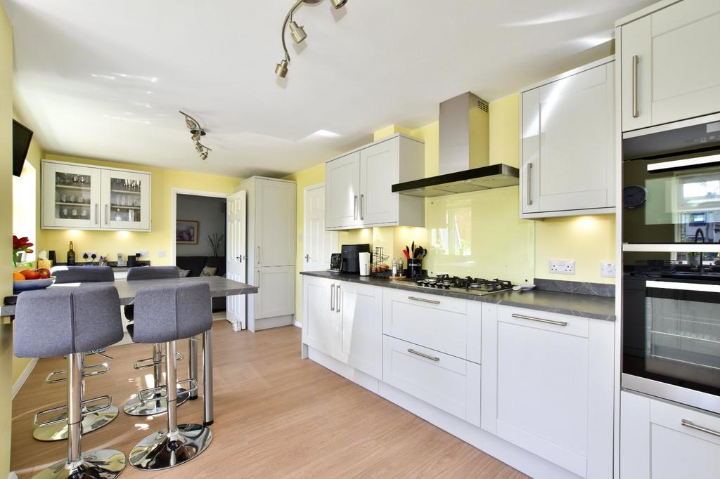 Kitchen Breakfast Rm
