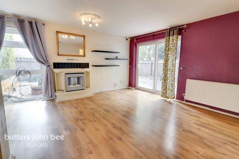 2 bedroom flat for sale, Duffryn, Telford