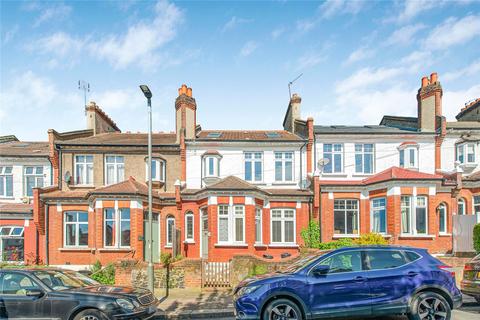 5 bedroom house for sale, Ribblesdale Road, London, SW16