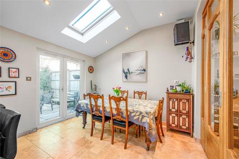 5 bedroom house for sale, Ribblesdale Road, London, SW16