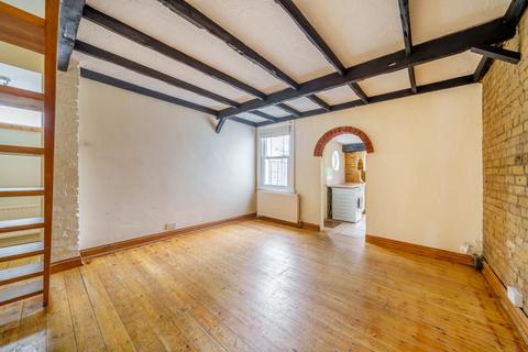 2 bedroom semi-detached house for sale, Pleasant Place, Hersham, Walton-On-Thames, KT12