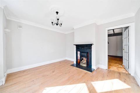 2 bedroom semi-detached house for sale, Pleasant Place, Hersham, Walton-On-Thames, KT12