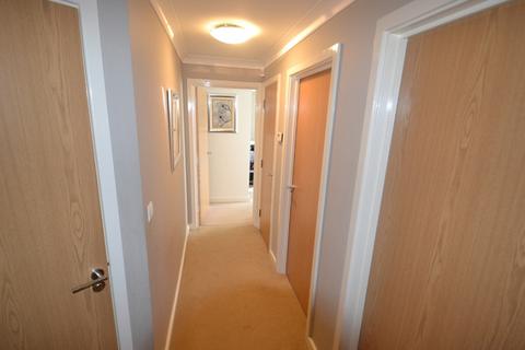 2 bedroom flat to rent, Tyhurst, Milton Keynes MK10