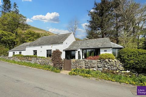 3 bedroom detached bungalow for sale, Old Chapel, Scales, Threlkeld, CA12