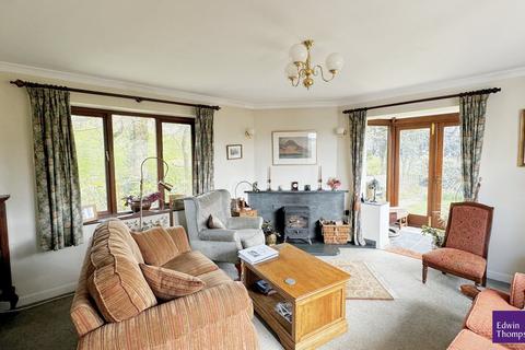 3 bedroom detached bungalow for sale, Old Chapel, Scales, Threlkeld, CA12