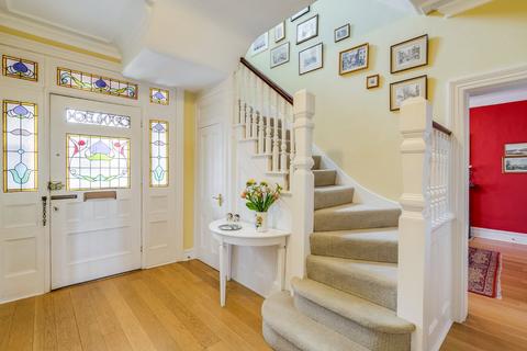 6 bedroom detached house for sale, Dollis Avenue, Finchley Central