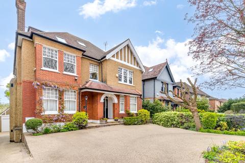 6 bedroom detached house for sale, Dollis Avenue, Finchley Central