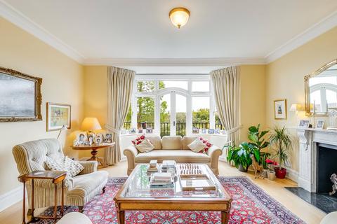 6 bedroom detached house for sale, Dollis Avenue, Finchley Central