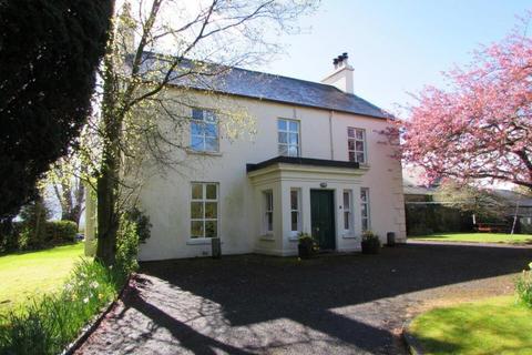6 bedroom detached house for sale, Macfin Road, Ballymoney BT53
