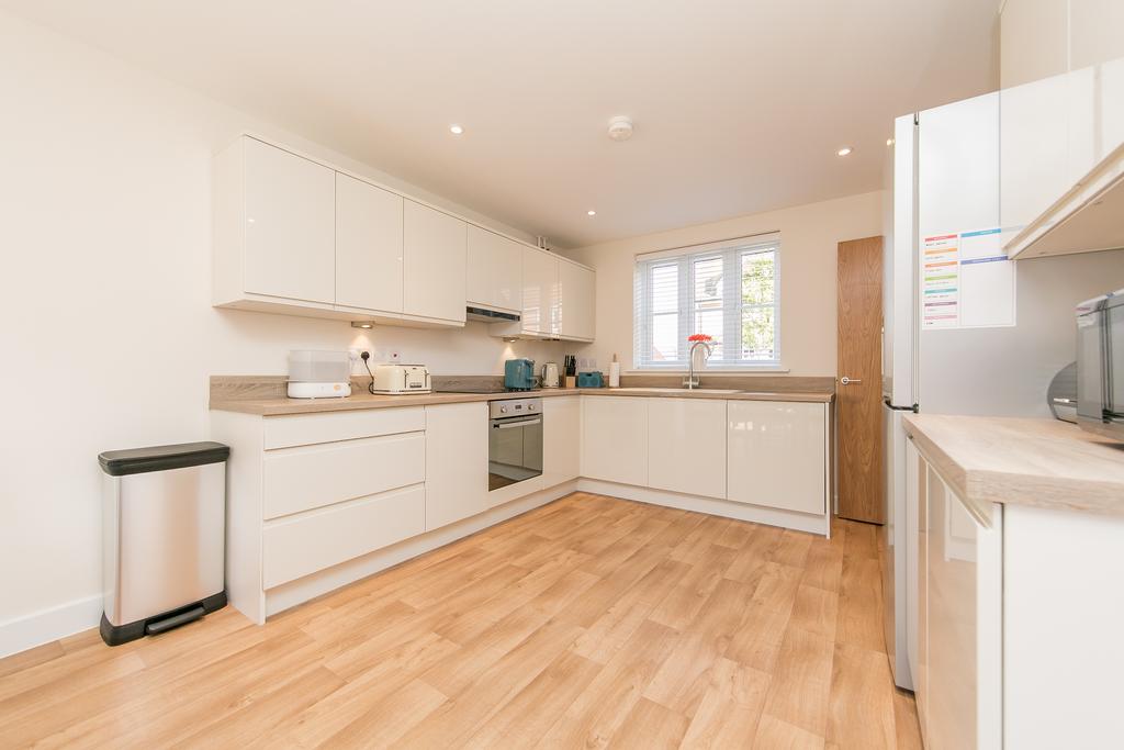 Kitchen/Family Room