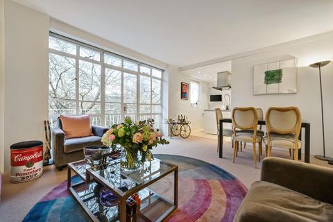 1 bedroom flat for sale, Hans Place, London, SW1X