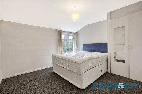3 bedroom house to rent, Erskine Crescent, London, N17