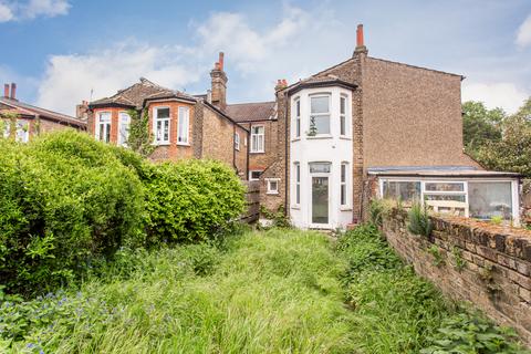 3 bedroom terraced house for sale, Sidney Road, E7