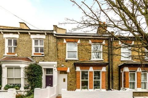 3 bedroom terraced house to rent, Antrobus Road, London, Ealing, W4