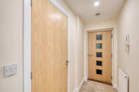 Apartment 22, The Beeches, 233 Birchfield Road, Redditch, B97 4LX