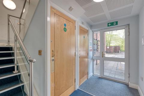 Apartment 22, The Beeches, 233 Birchfield Road, Redditch, B97 4LX