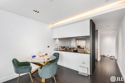 2 bedroom flat to rent, Marsh Wall London E14