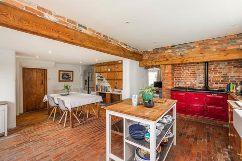 5 bedroom detached house for sale, Tarrant Keyneston, Blandford Forum, Dorset, DT11