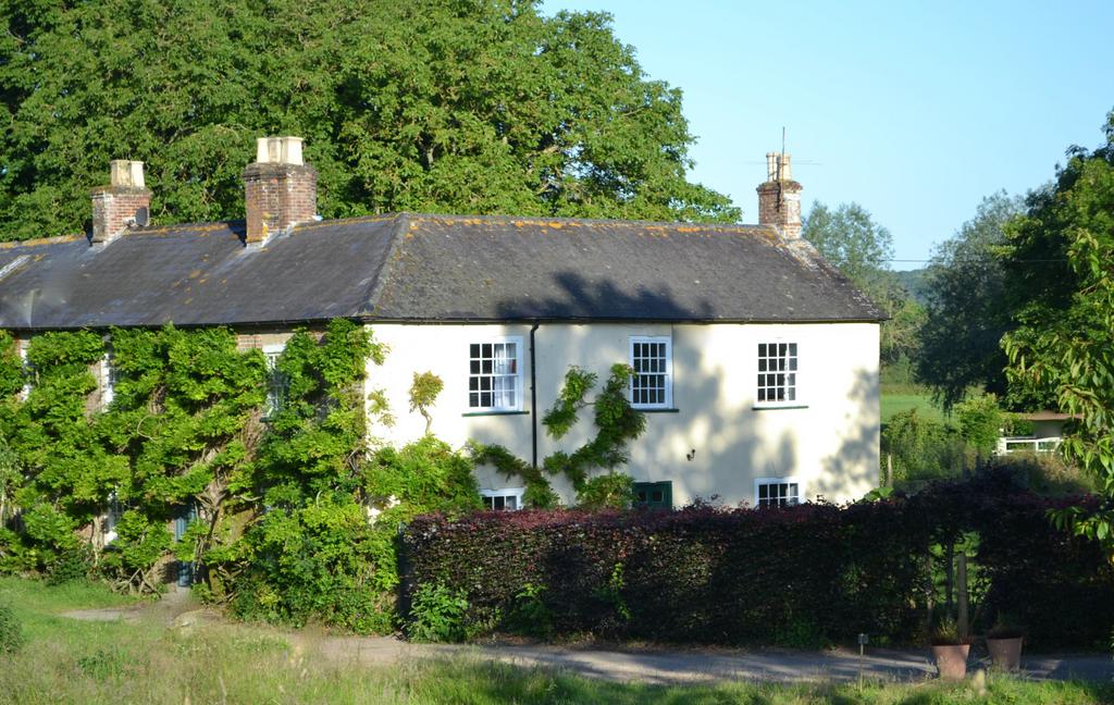 Keyneston Mill