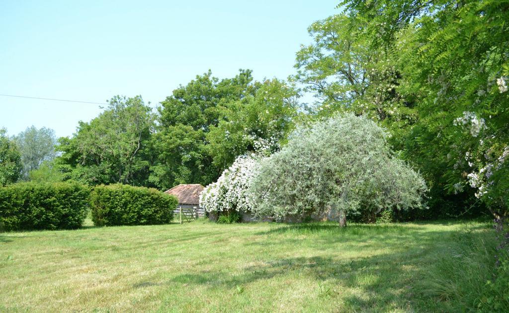Gardens
