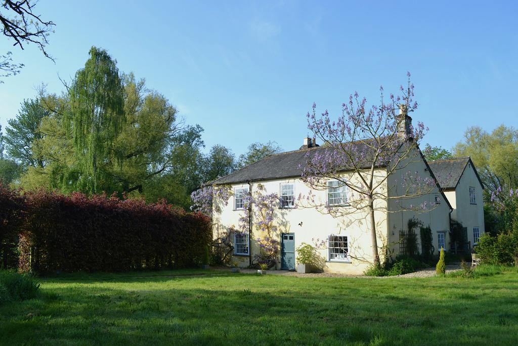 Keyneston Mill