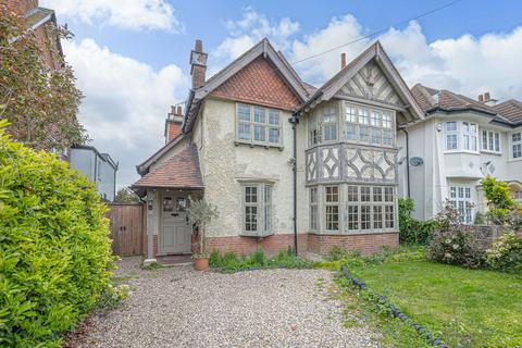 6 bedroom detached house for sale, Crowstone Road, Westcliff-on-sea, SS0