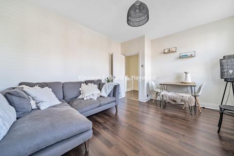 1 bedroom apartment to rent, Brockley Road London SE4