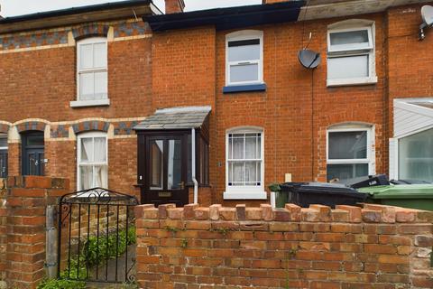 2 bedroom terraced house to rent, Park Street, Hereford HR1
