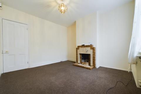 2 bedroom terraced house to rent, Park Street, Hereford HR1