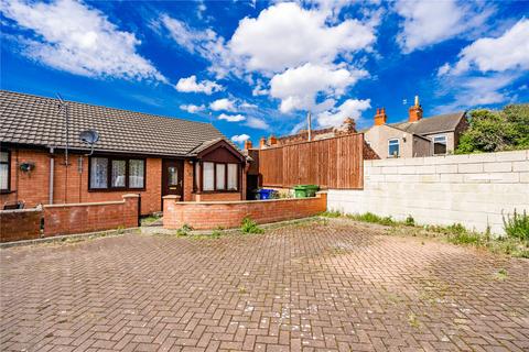 2 bedroom bungalow for sale, Rutland Court, Rutland Street, Grimsby, Lincolnshire, DN32