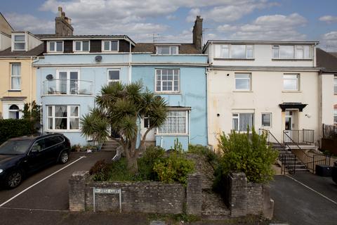 3 bedroom terraced house for sale, 10 West Cliff, Dawlish, EX7
