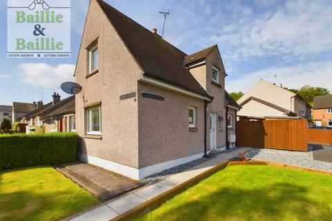 2 bedroom end of terrace house to rent, 8 Brown Avenue, Alloa, FK10 2HP