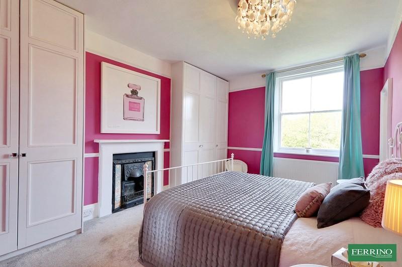 Guest Bedroom